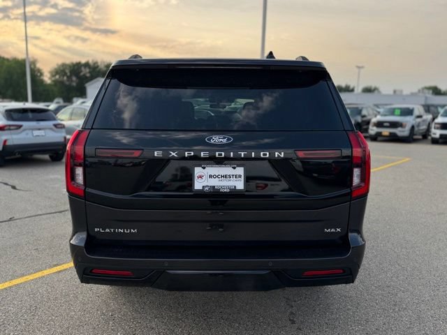 New 2027 Ford Expedition Max Platinum w/ Platinum Ultimate Package AWD/4WD image 63