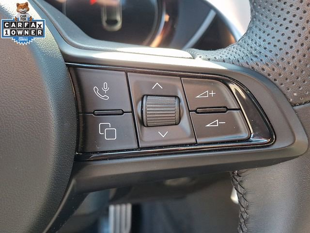 Used 2025 Alfa Romeo Giulia AWD image 23