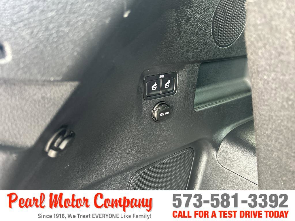 Used 2022 Kia Telluride SX w/ SX Prestige Package image 26