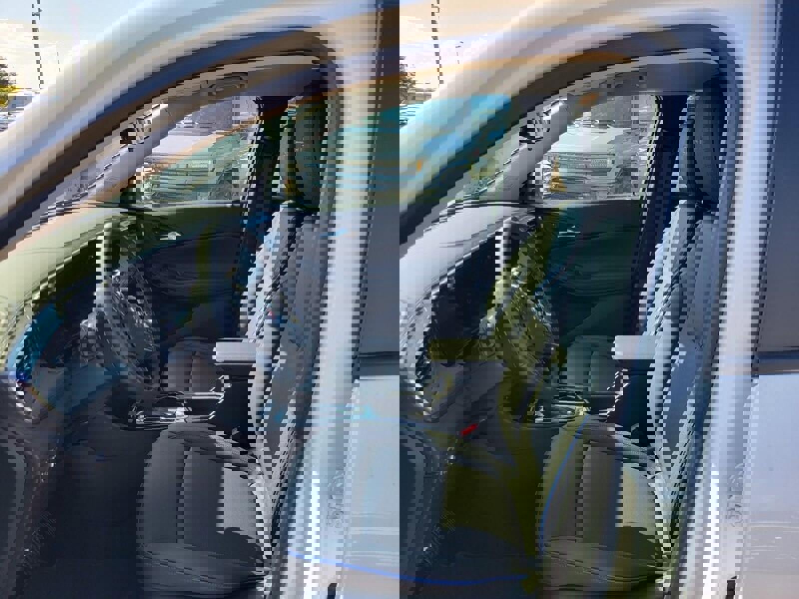 New 2026 Buick Encore GX Sport Touring w/ Advanced Technology Package image 10