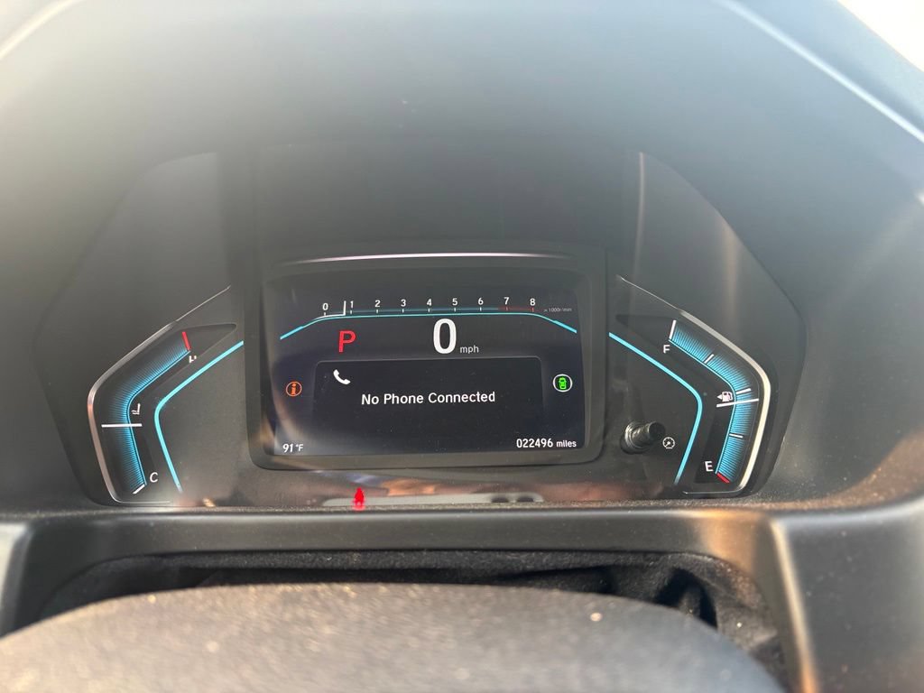 Used 2023 Honda Odyssey Sport image 10