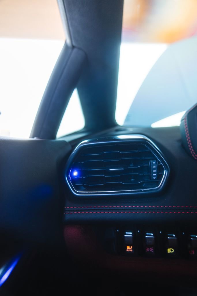 Used 2015 Lamborghini Huracan LP 610-4 image 22