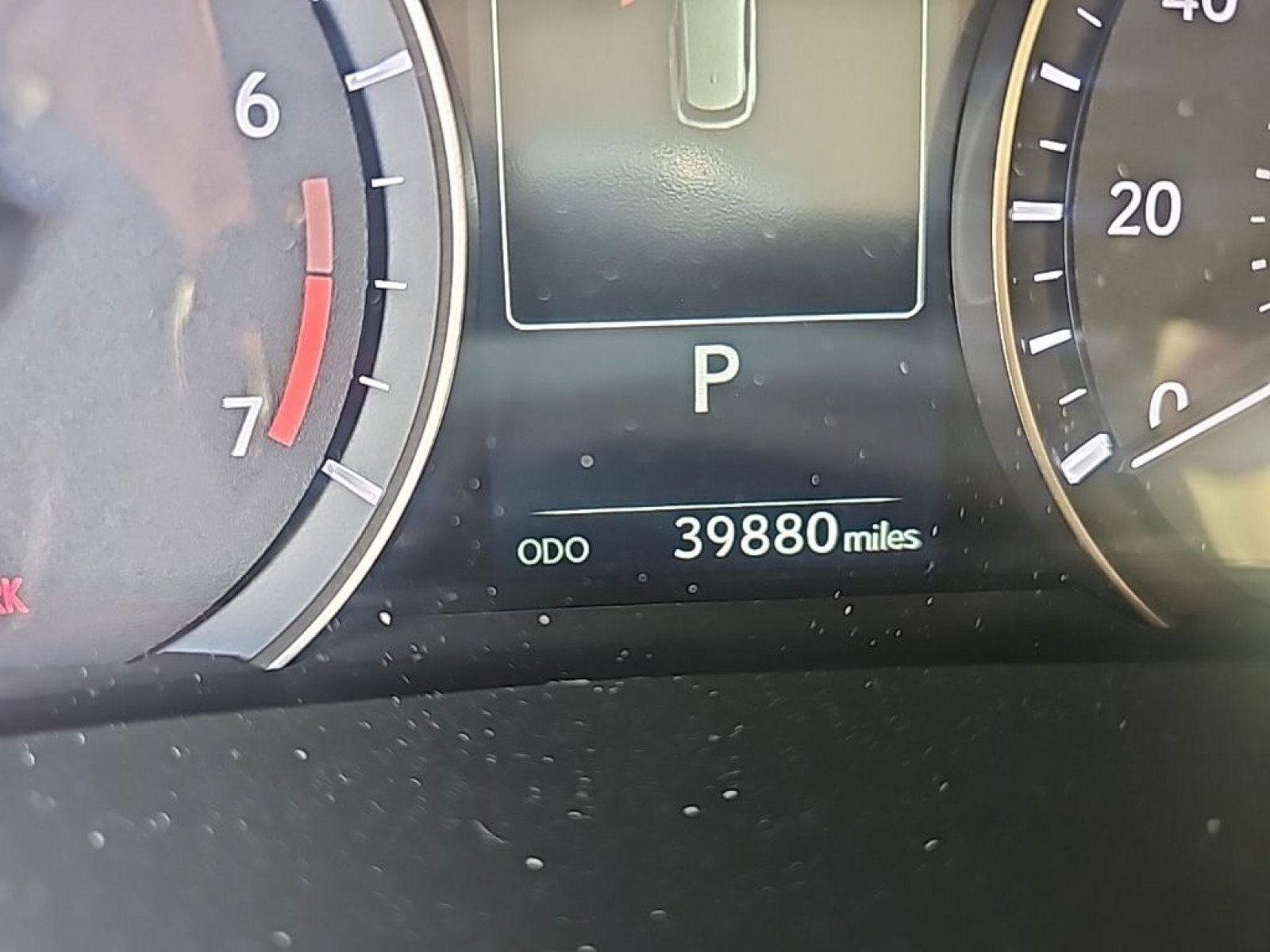 Used 2022 Lexus RX 350 AWD w/ Premium Package image 9