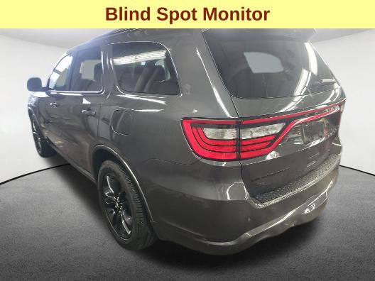 Used 2024 Dodge Durango R/T AWD/4WD image 7