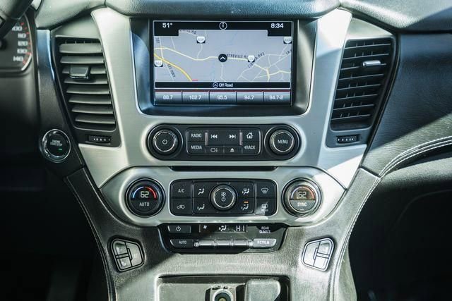 Used 2016 GMC Yukon SLT w/ Open Road Package image 23