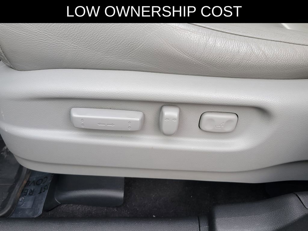 Used 2016 Honda Pilot EX-L image 17