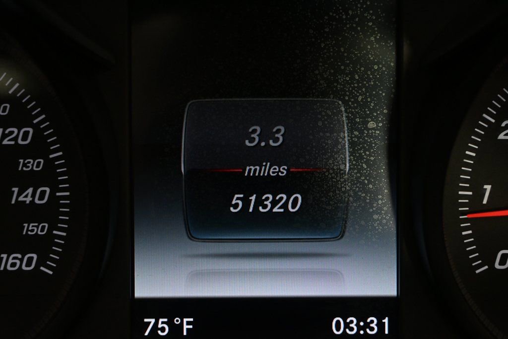 Used 2017 Mercedes-Benz C 300 4MATIC Cabriolet image 12