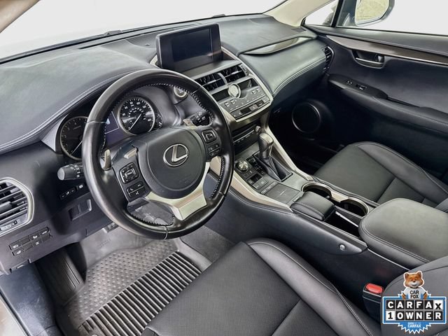 Used 2021 Lexus NX 300 AWD w/ Accessory Package 2 image 15