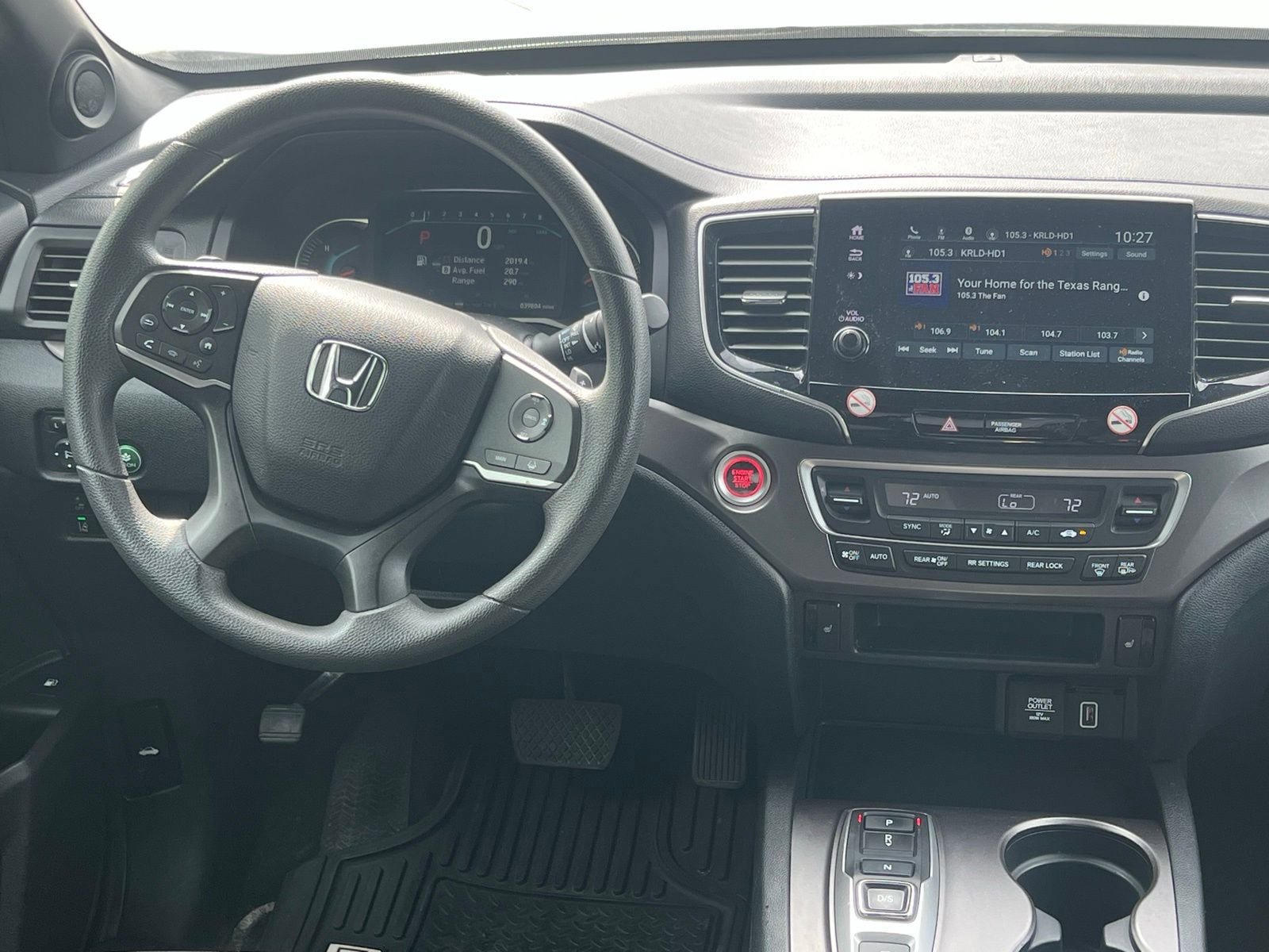Used 2022 Honda Pilot Sport image 20