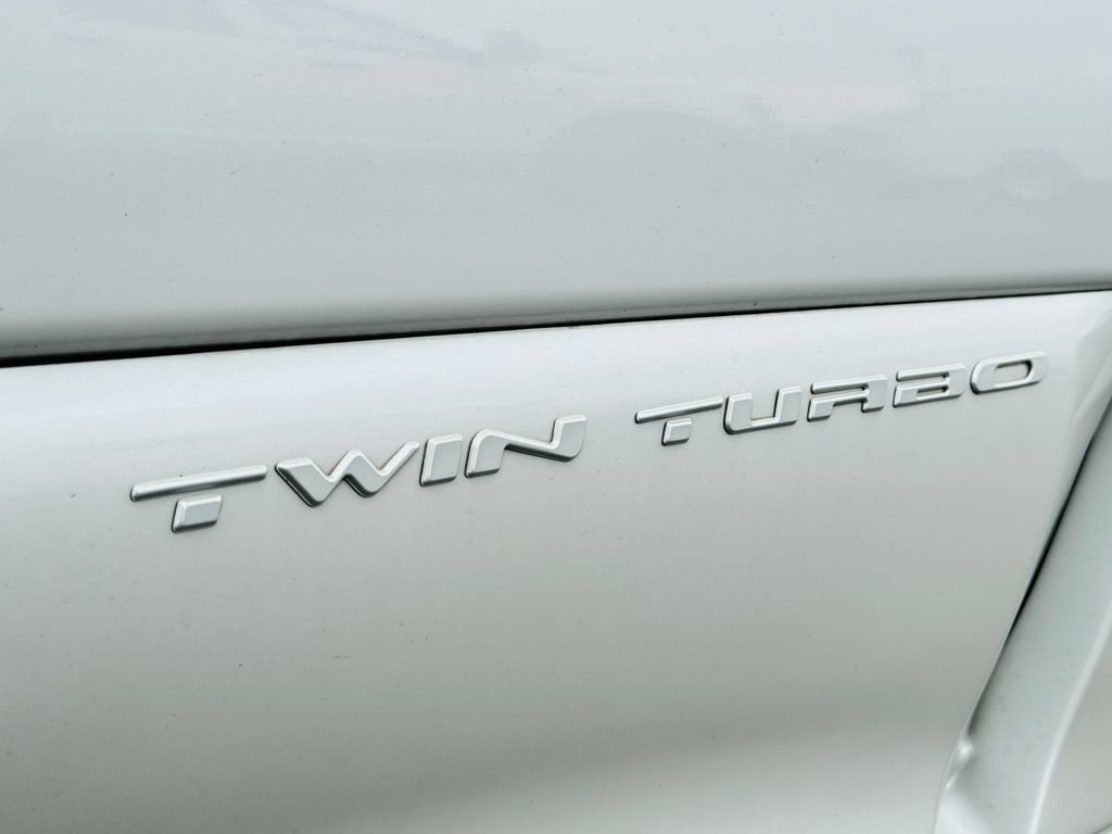 Used 1996 Dodge Stealth R/T Turbo AWD/4WD image 12