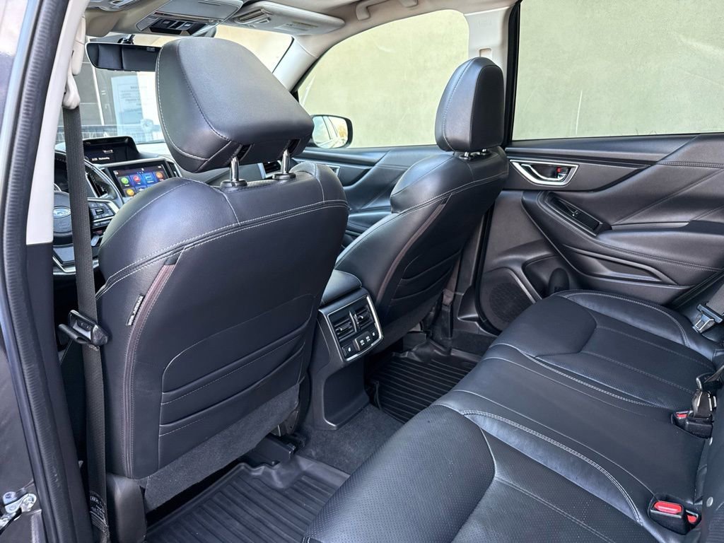Used 2019 Subaru Forester Touring image 25
