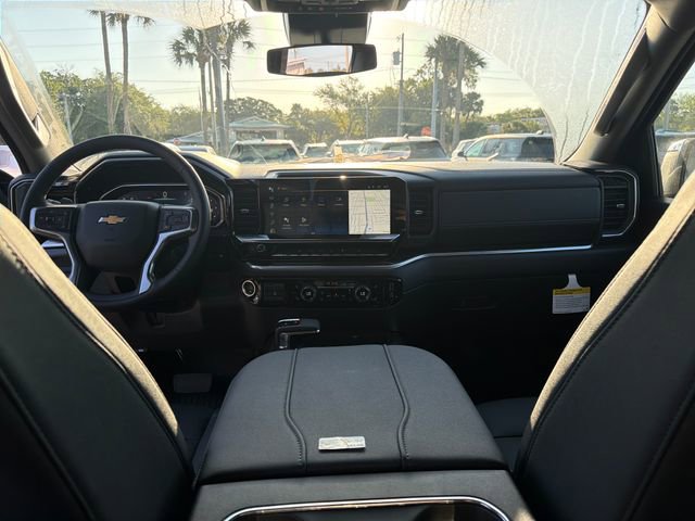 New 2026 Chevrolet Silverado 1500 LT AWD/4WD image 26