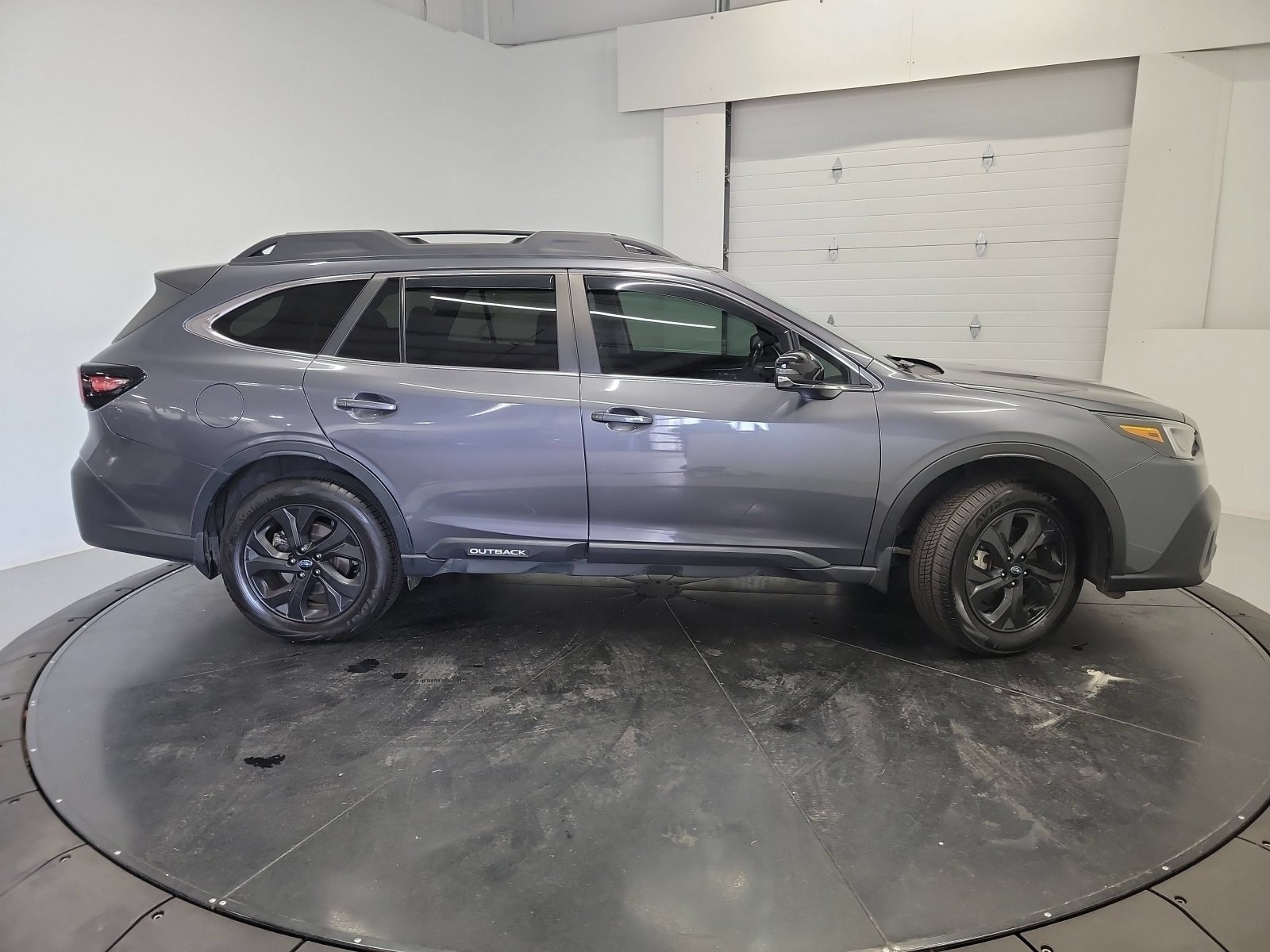 Used 2021 Subaru Outback Onyx Edition XT w/ Popular Package #2 AWD/4WD image 11