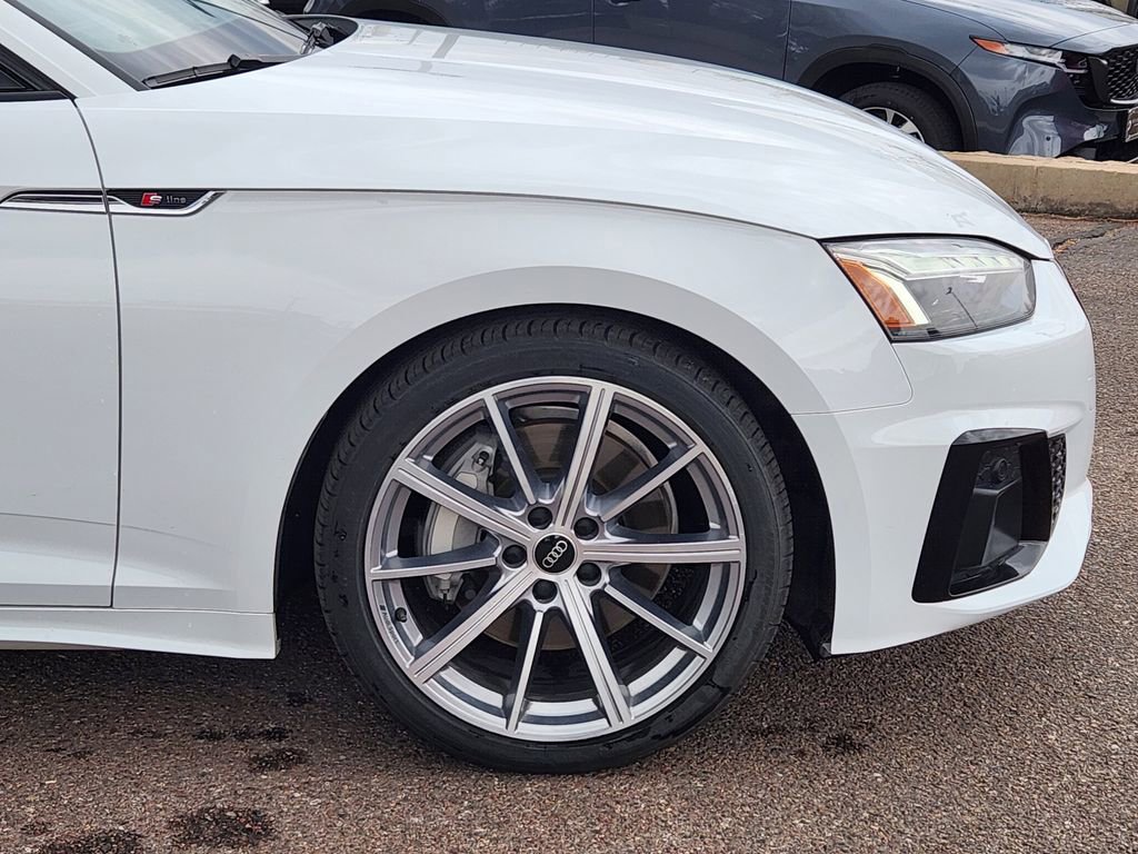 Used 2025 Audi A5 2.0T Premium Plus image 29