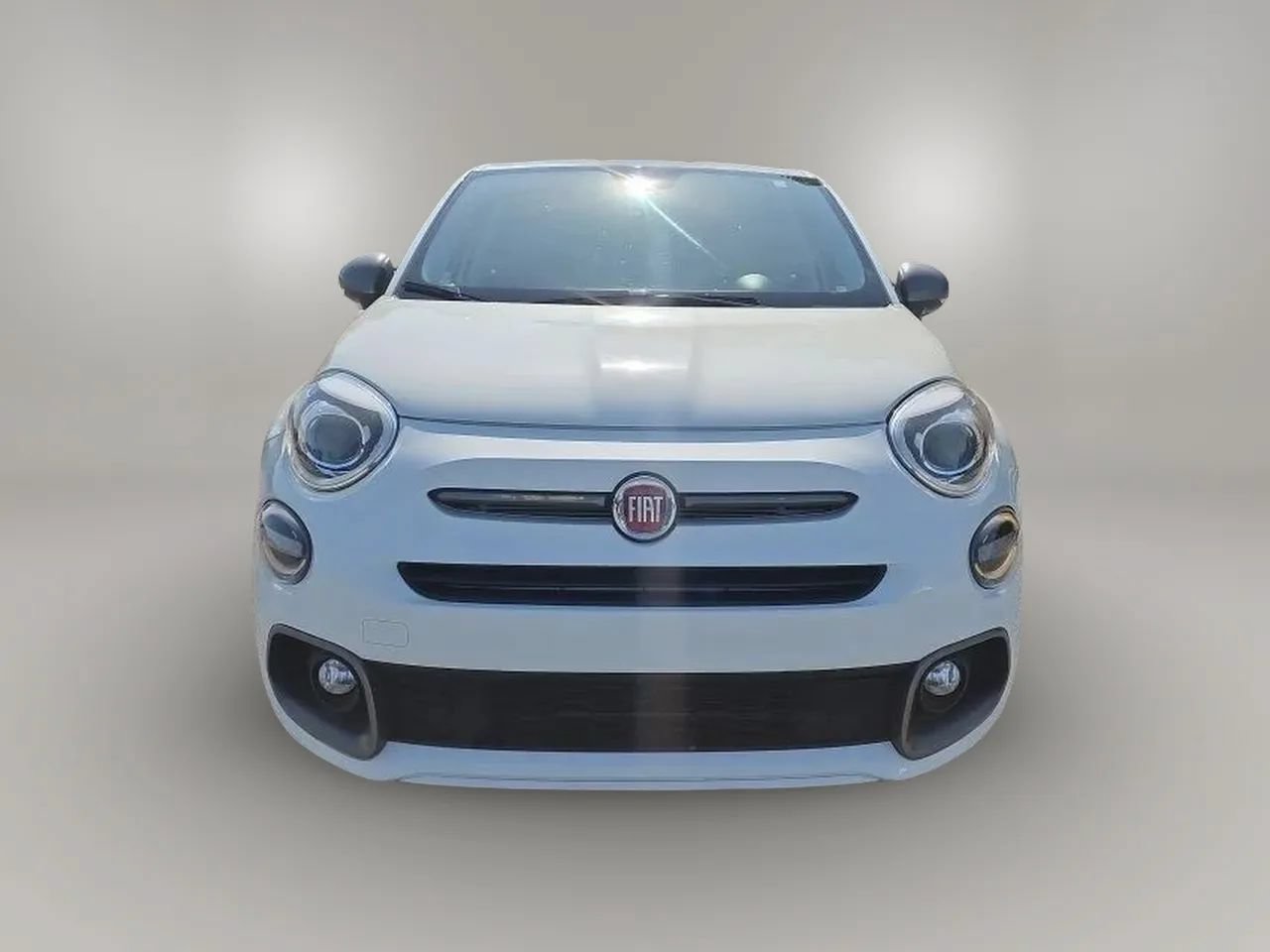 Used 2021 FIAT 500X Pop w/ Sport Appearance Package AWD/4WD image 4