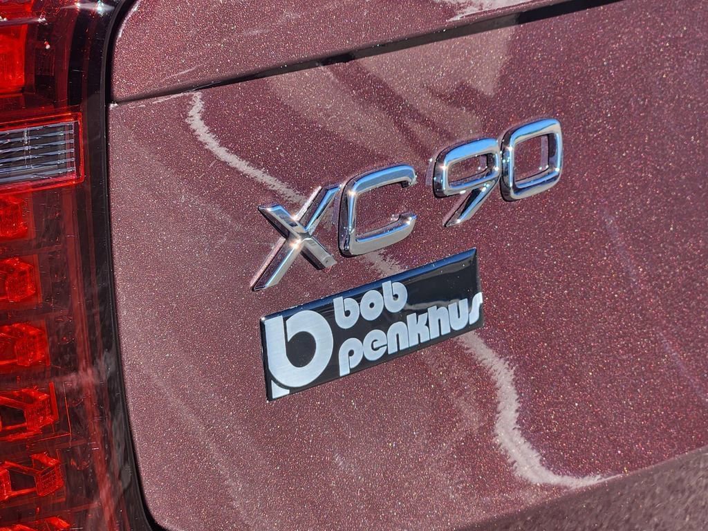 New 2026 Volvo XC90 T8 Ultra w/ Lounge Package image 31