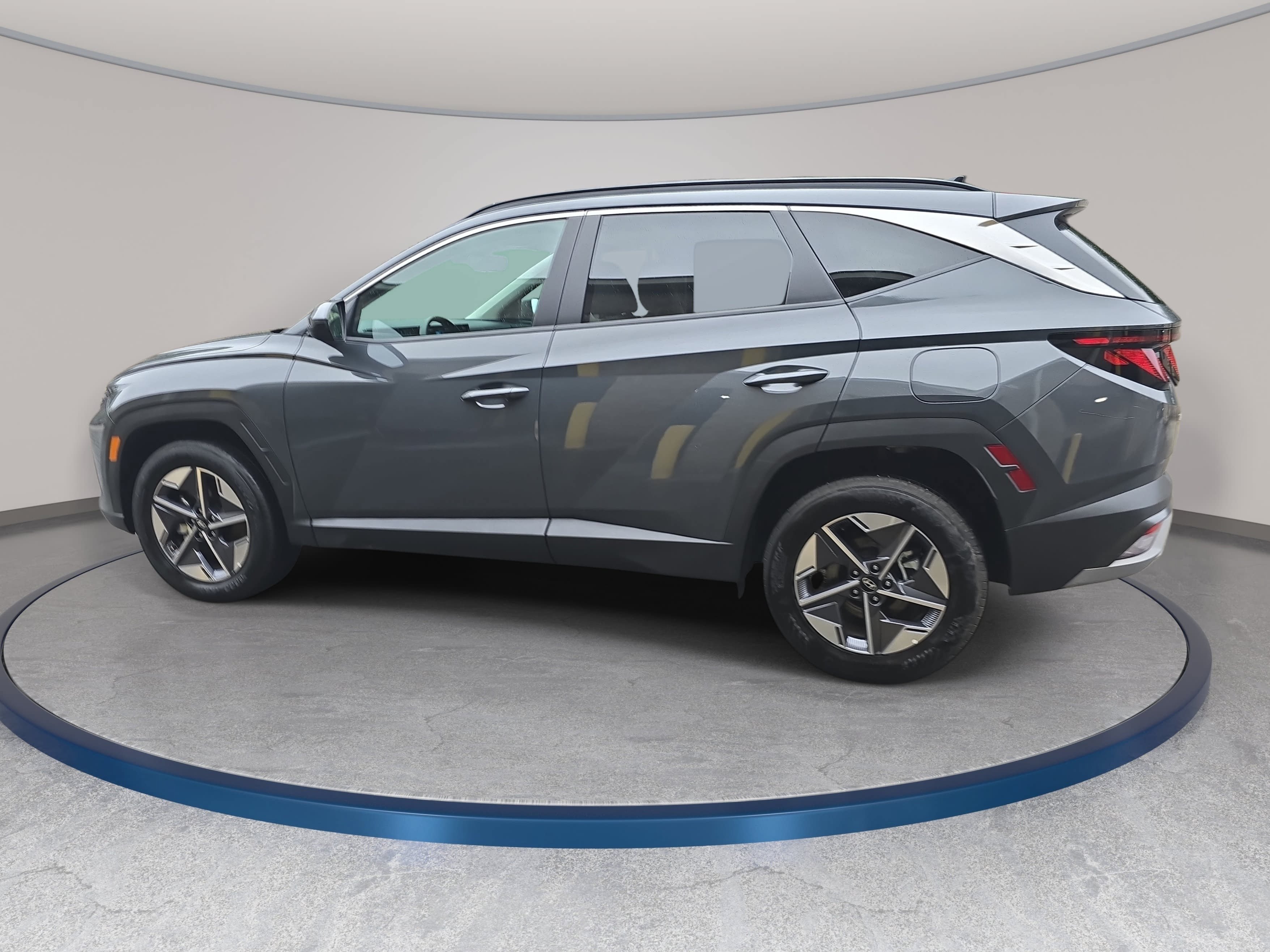 Used 2026 Hyundai Tucson SEL AWD/4WD image 8