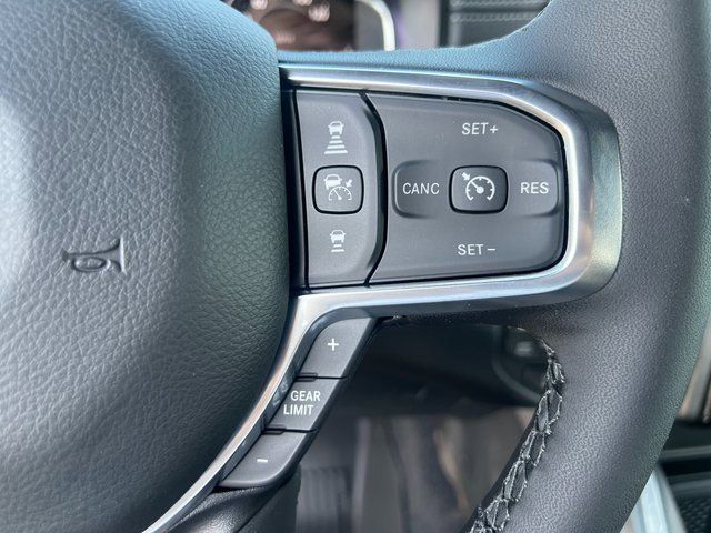 New 2025 RAM 1500 Laramie image 23