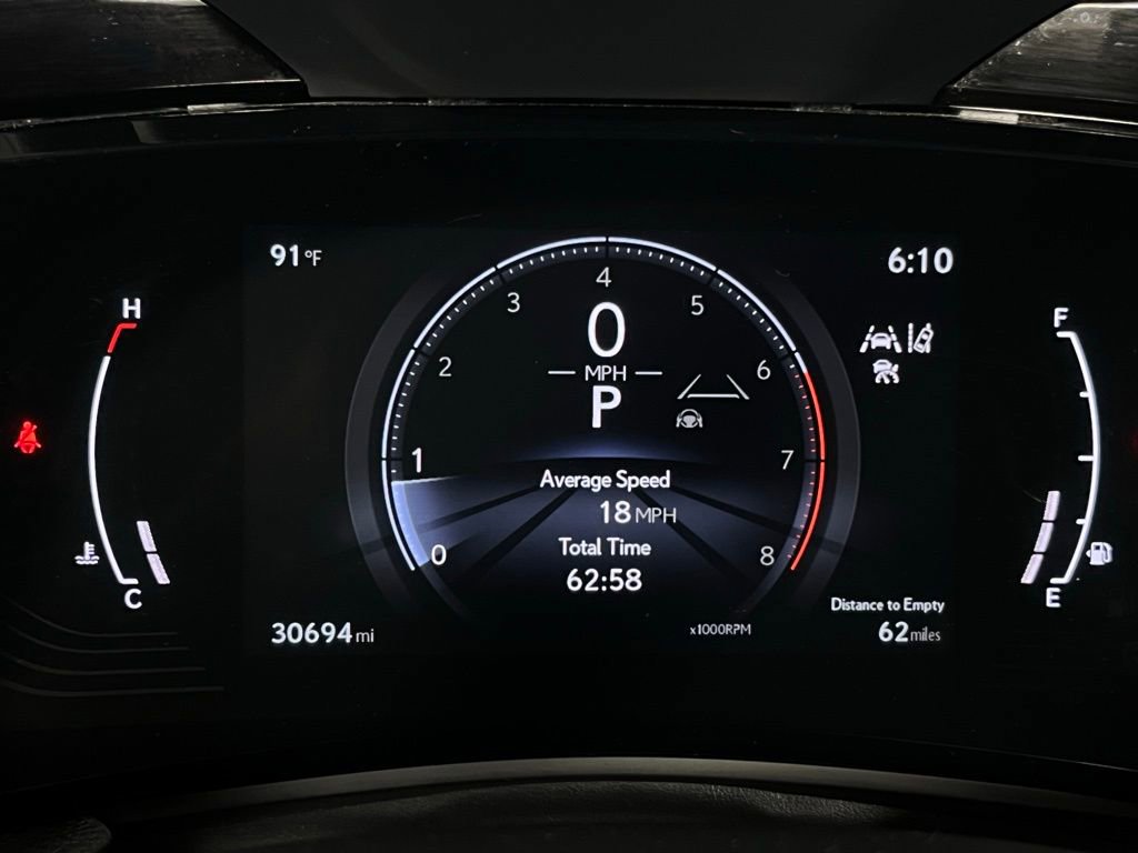 Used 2023 Lexus NX 350 350 Premium image 19