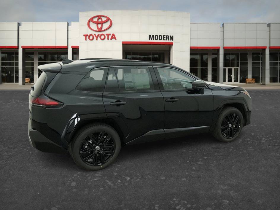 New 2026 Toyota RAV4 XSE w/ Weather Package AWD/4WD image 8