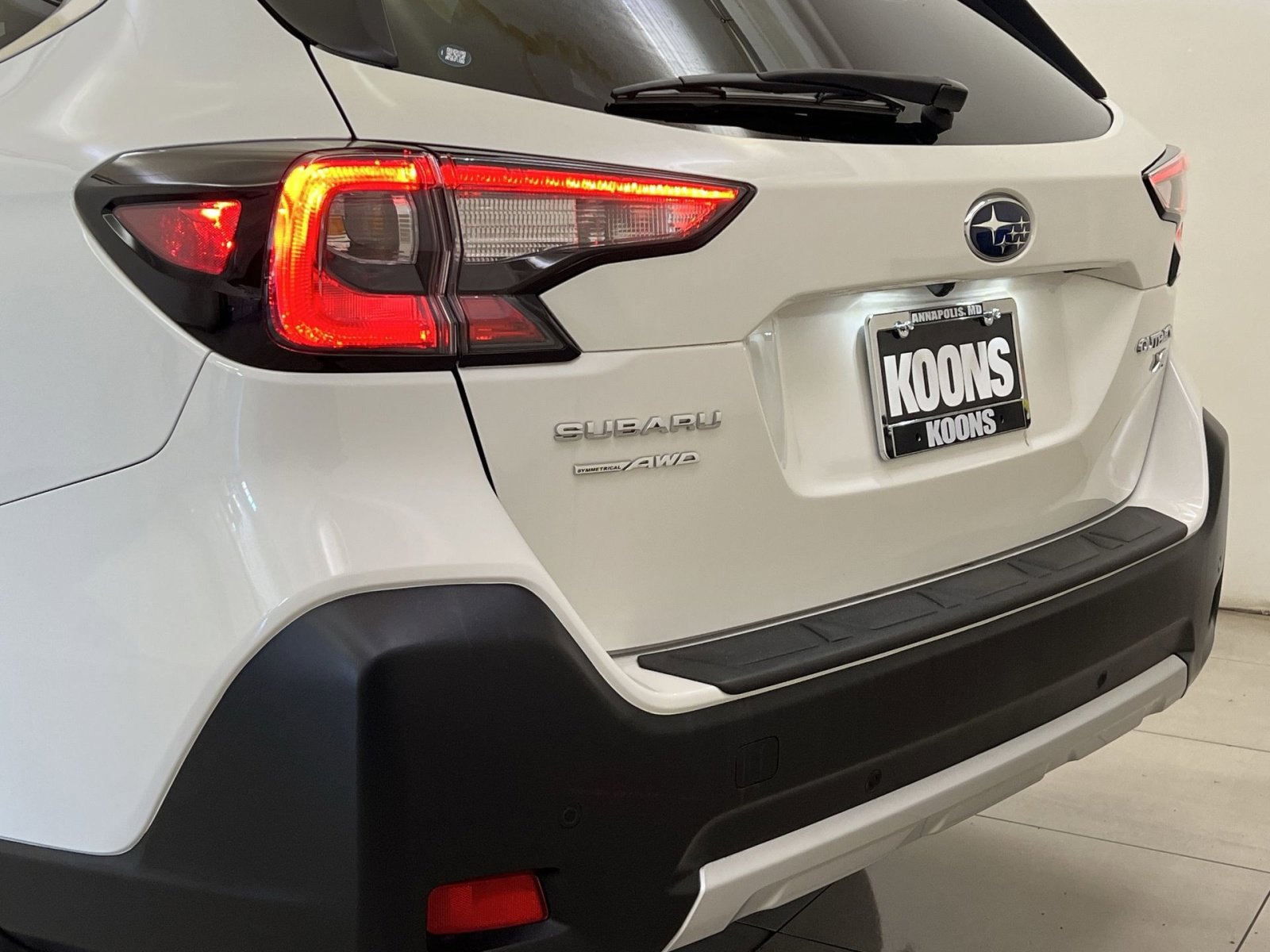 Used 2024 Subaru Outback Limited XT w/ Popular Package #2 image 27