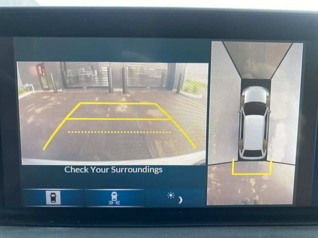 Used 2019 Acura RDX AWD w/ Advance Package image 27