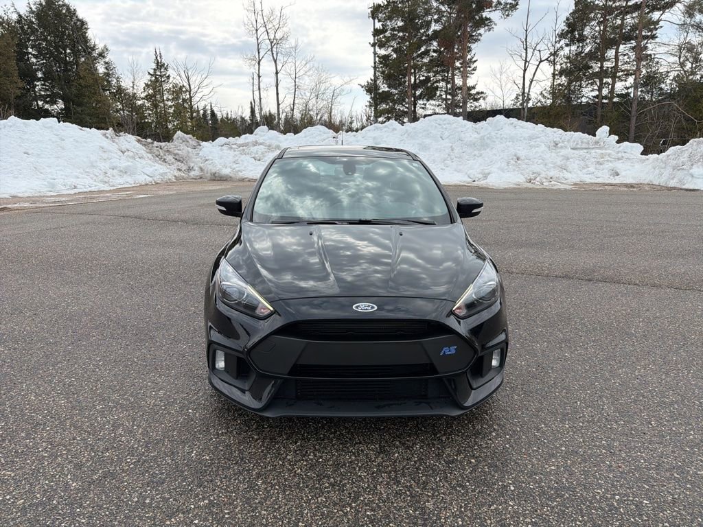 Used 2016 Ford Focus RS image 20