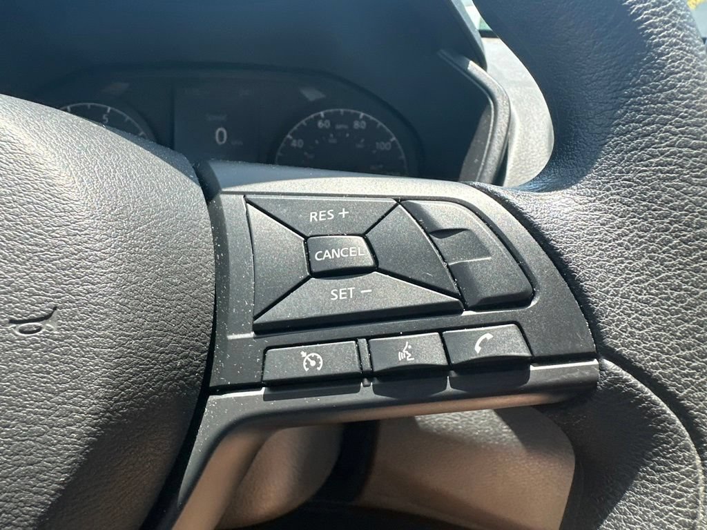 Certified 2023 Nissan Altima 2.5 S FWD image 15