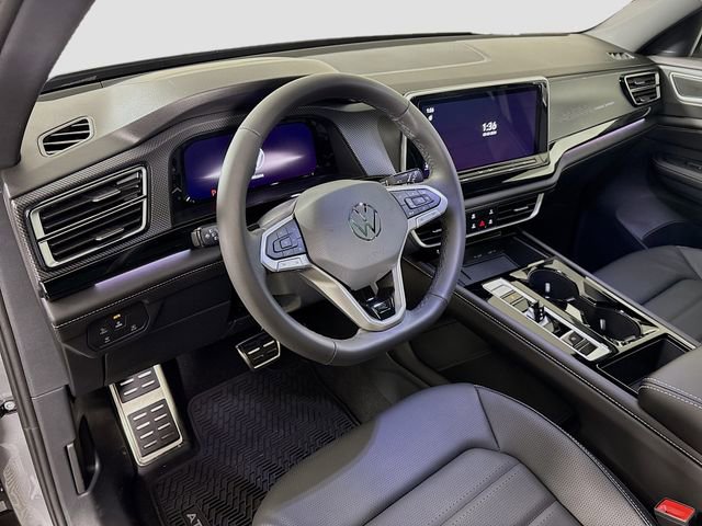 New 2026 Volkswagen Atlas Cross Sport SEL R-Line image 9