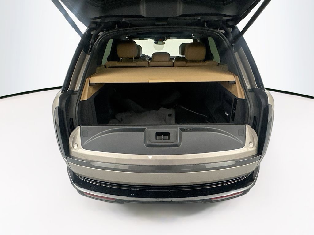 Used 2023 Land Rover Range Rover SE AWD/4WD image 26
