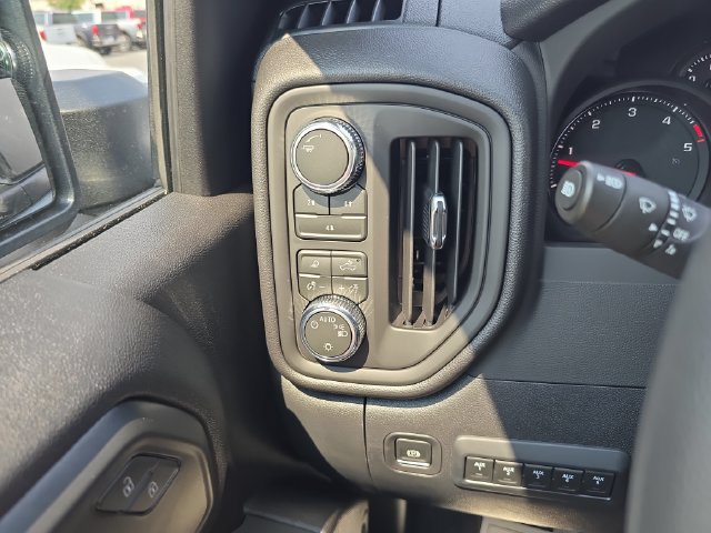 New 2026 GMC Sierra 3500 Pro w/ Convenience Package AWD/4WD image 16