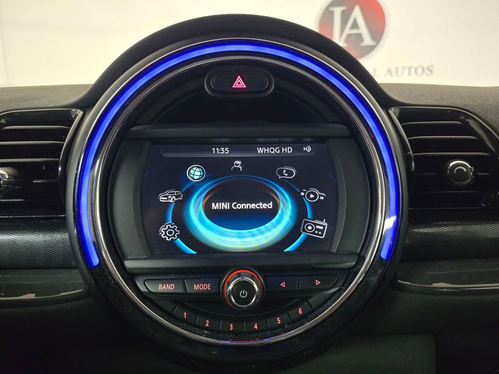 Used 2017 MINI Cooper Clubman ALL4 AWD/4WD image 21