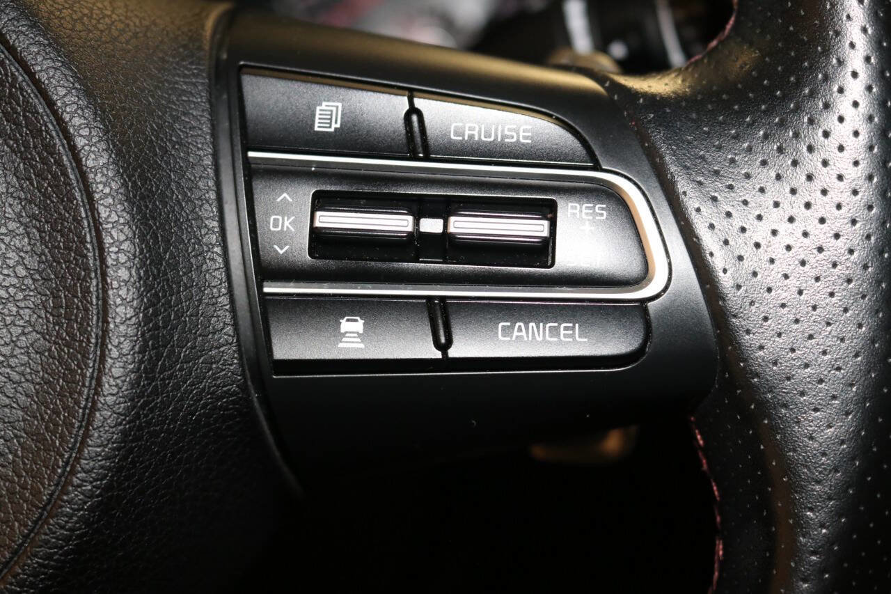Used 2019 Kia Stinger GT1 RWD image 44