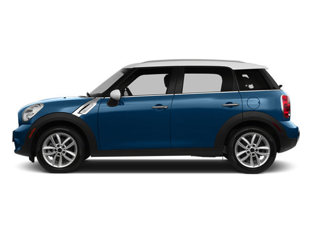 Used 2014 MINI Cooper Countryman FWD image 3