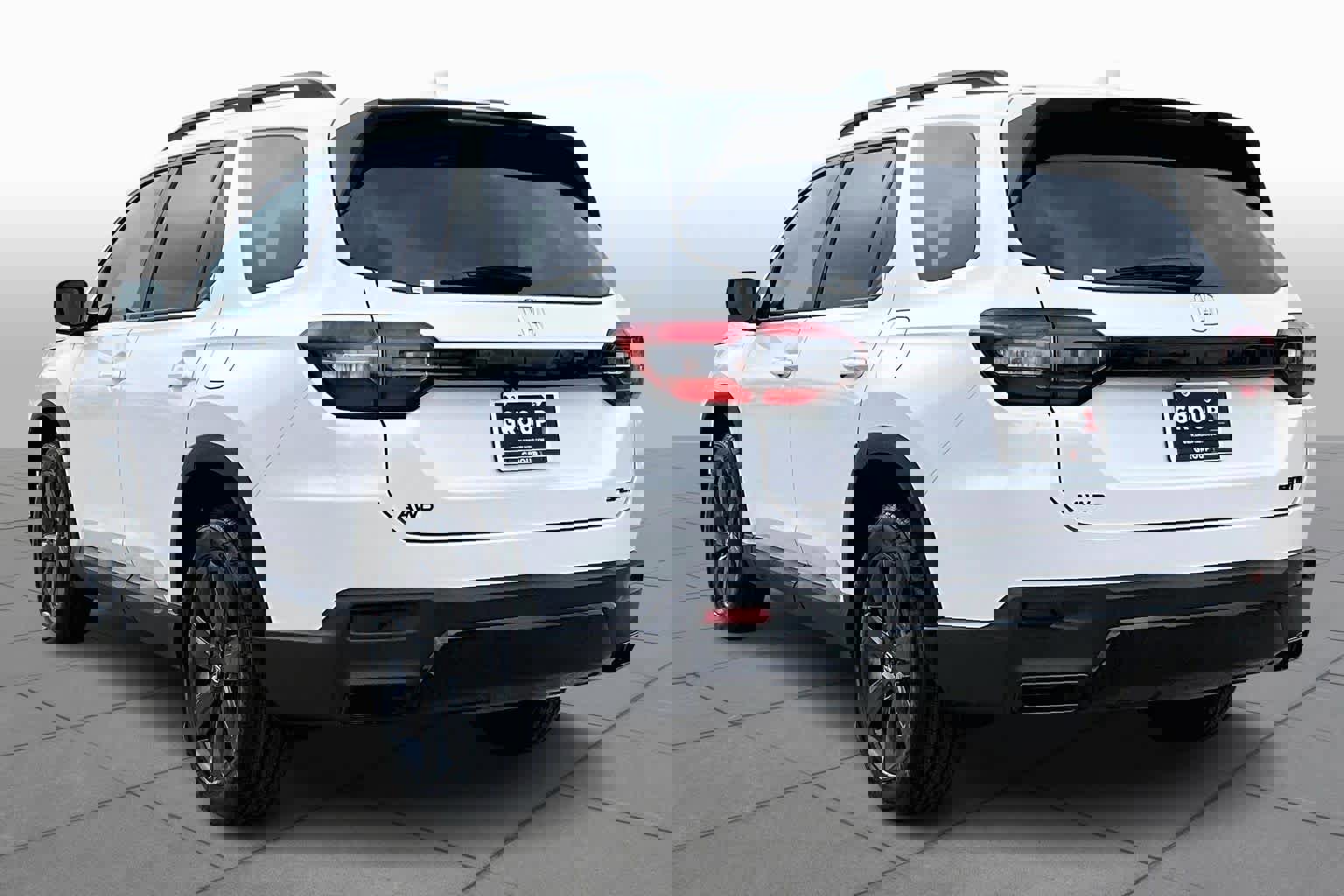 New 2026 Honda Pilot Sport image 12