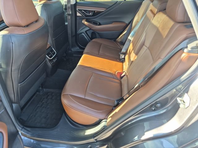 Used 2020 Subaru Outback Touring w/ Popular Package #2 AWD/4WD image 30