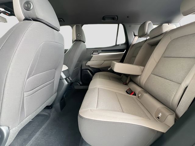 New 2026 GMC Terrain Elevation image 17