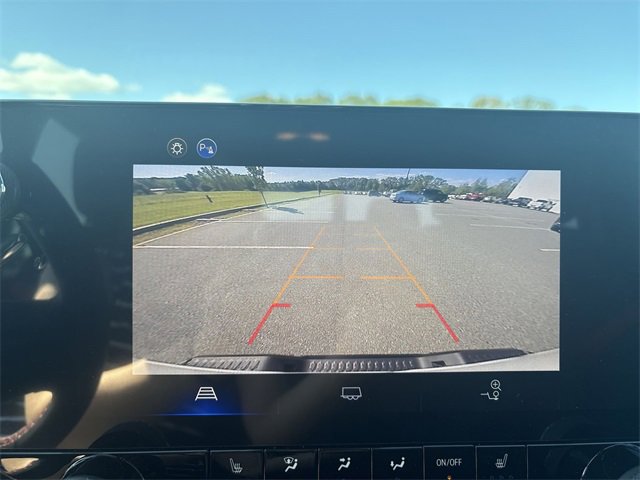 New 2026 Chevrolet Colorado Z71 image 15