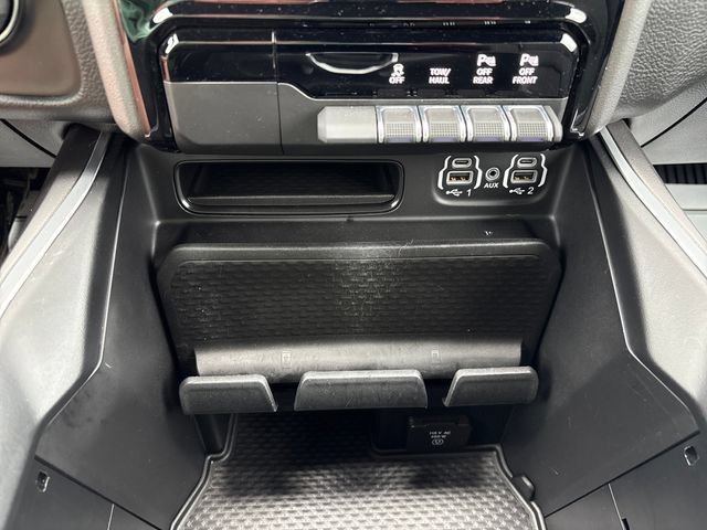 Used 2023 RAM 1500 Big Horn AWD/4WD image 17