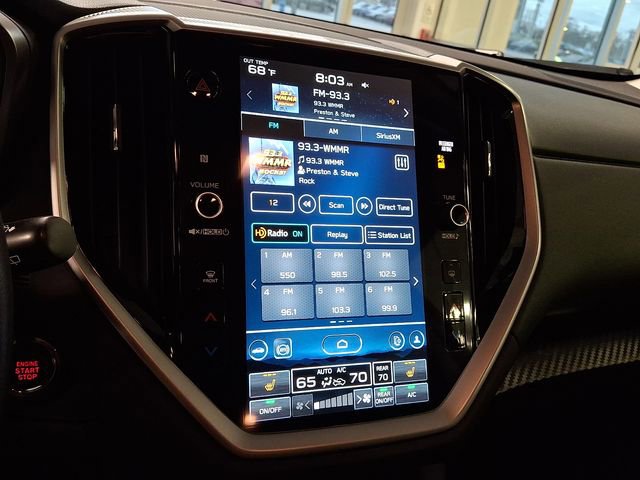 Certified 2023 Subaru Ascent Premium w/ Convenience Package image 18