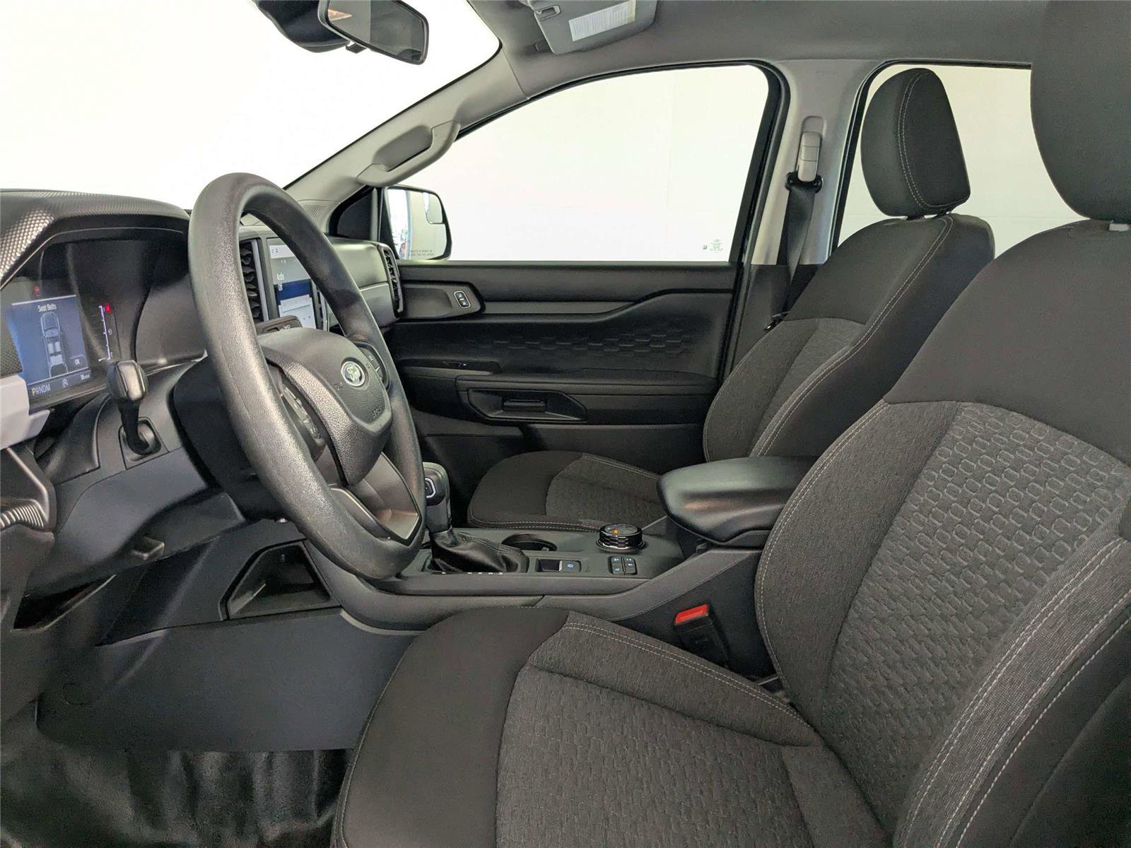 Used 2024 Ford Ranger XL w/ Trailer Tow Package image 6