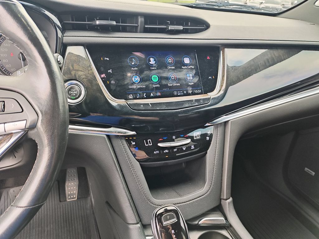Used 2022 Cadillac XT6 Premium Luxury w/ Technology Package AWD/4WD image 20