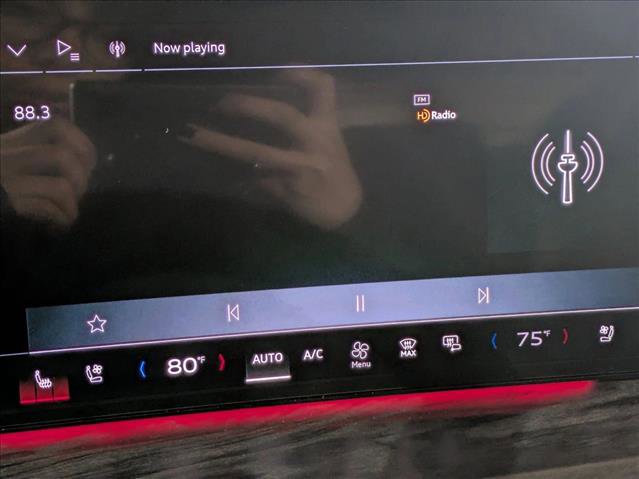 New 2025 Audi Q5 Premium Plus image 12