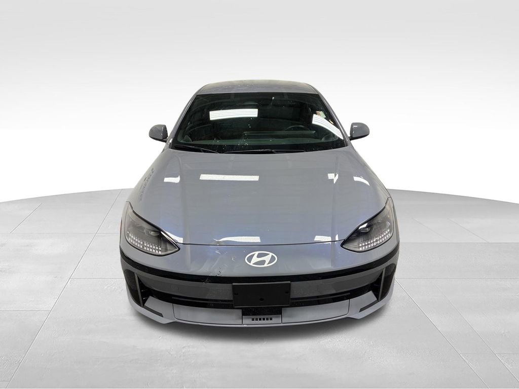Used 2024 Hyundai Ioniq 6 SEL AWD/4WD video 2