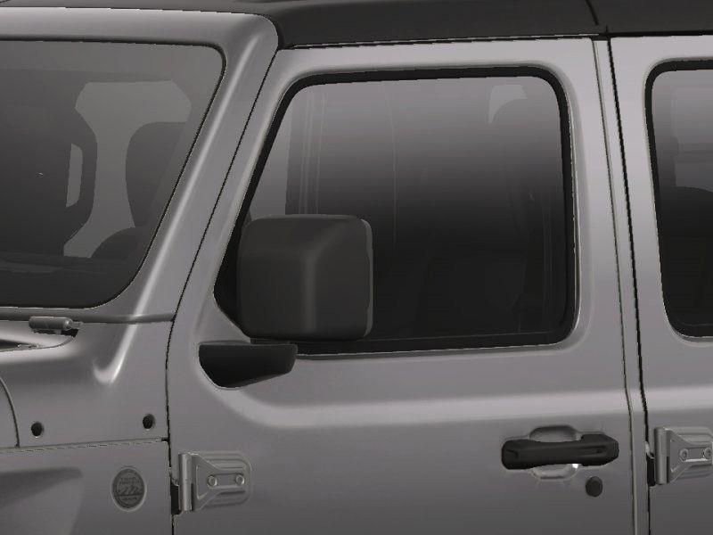 New 2025 Jeep Gladiator Sport image 15