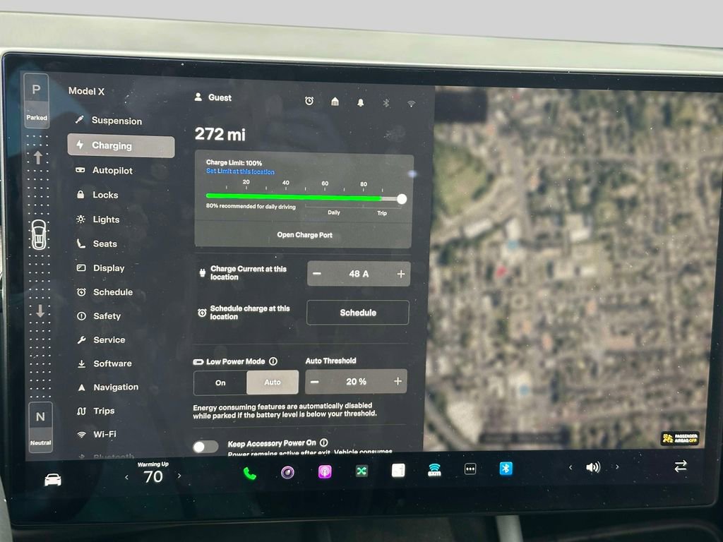 Used 2023 Tesla Model X image 28