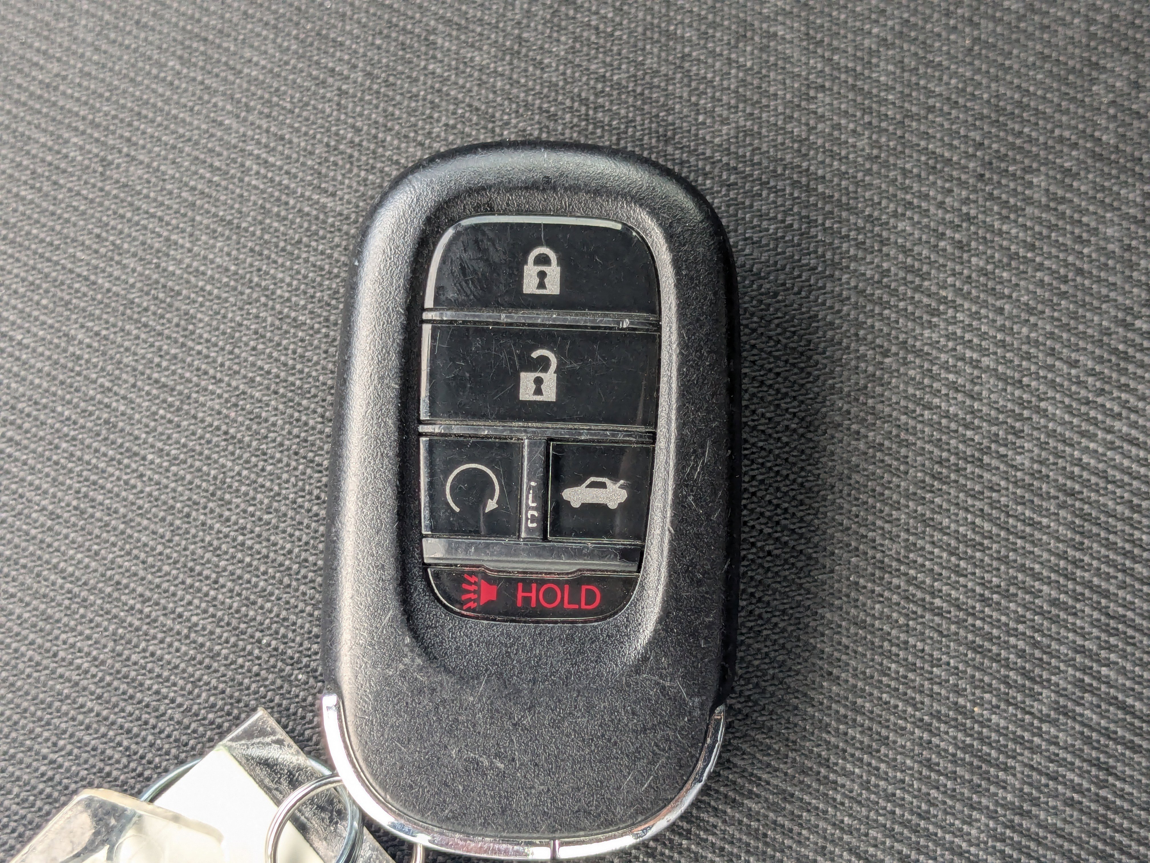 Used 2022 Honda Civic Sport image 36