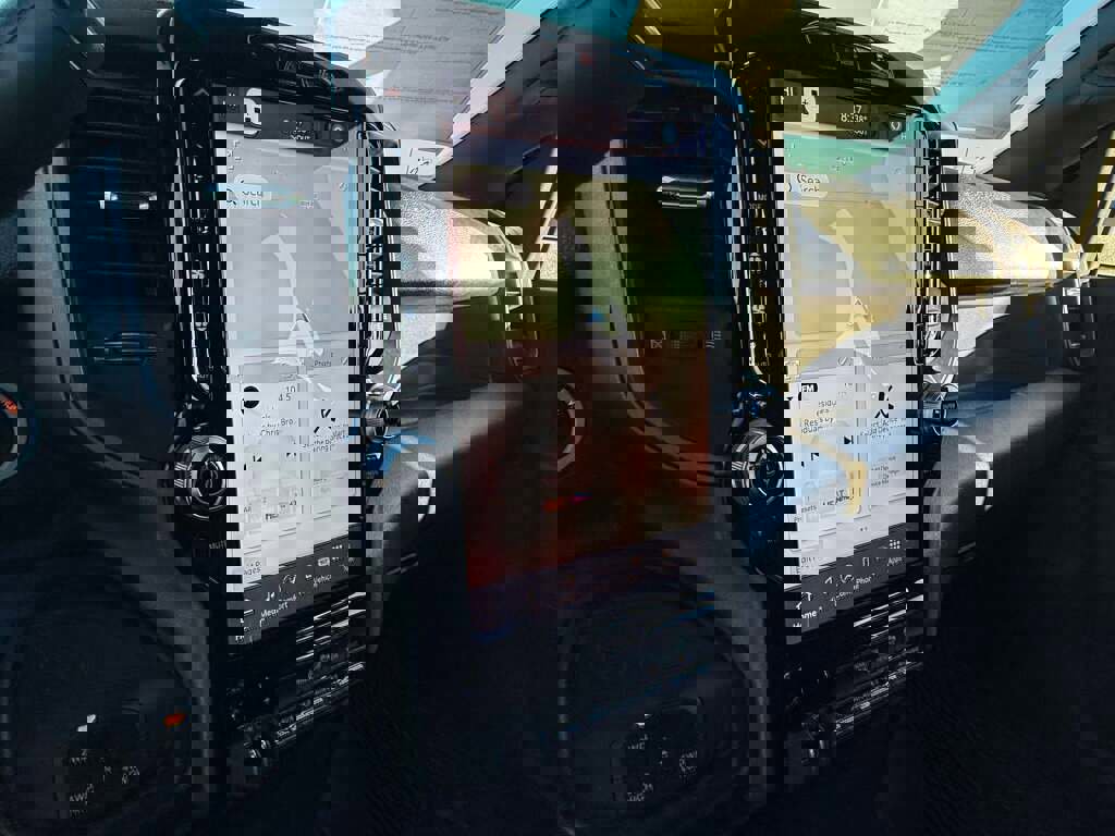 New 2026 RAM 2500 Tradesman image 29