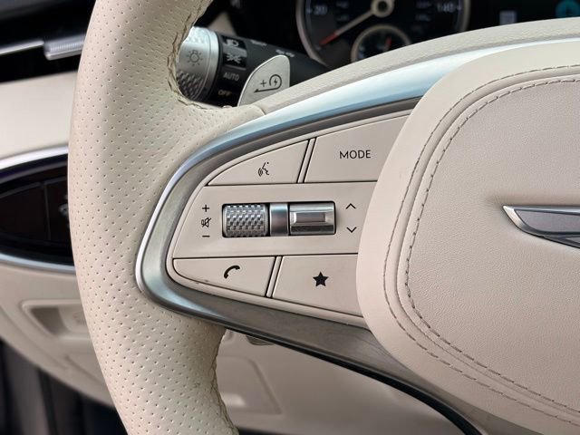 Used 2024 Genesis Electrified GV70 AWD/4WD image 11