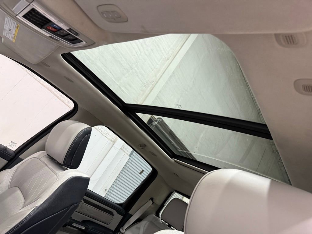 Used 2022 RAM 1500 Limited image 74